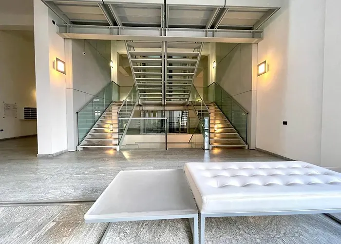 Loft Milano Manifatture