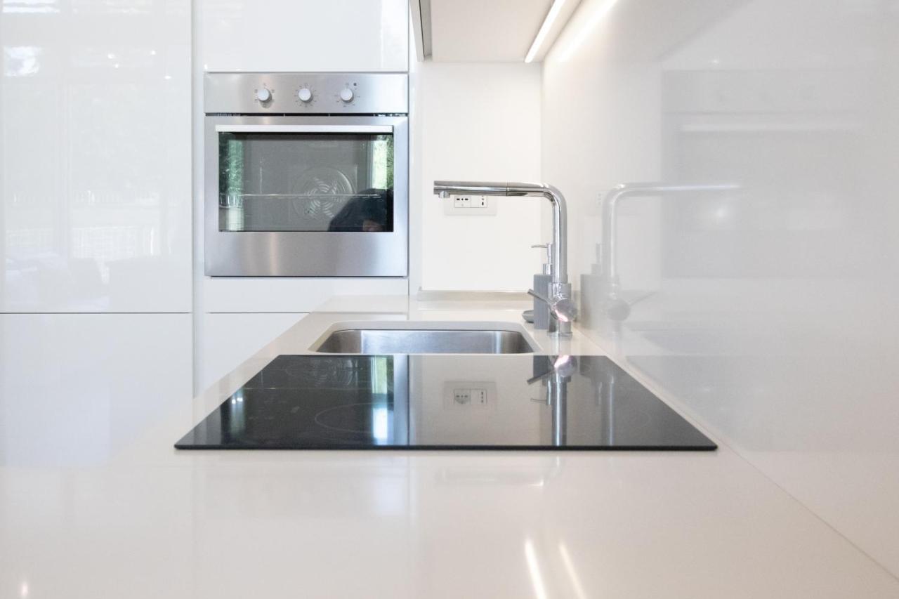Loft Manifatture Appartement Milan