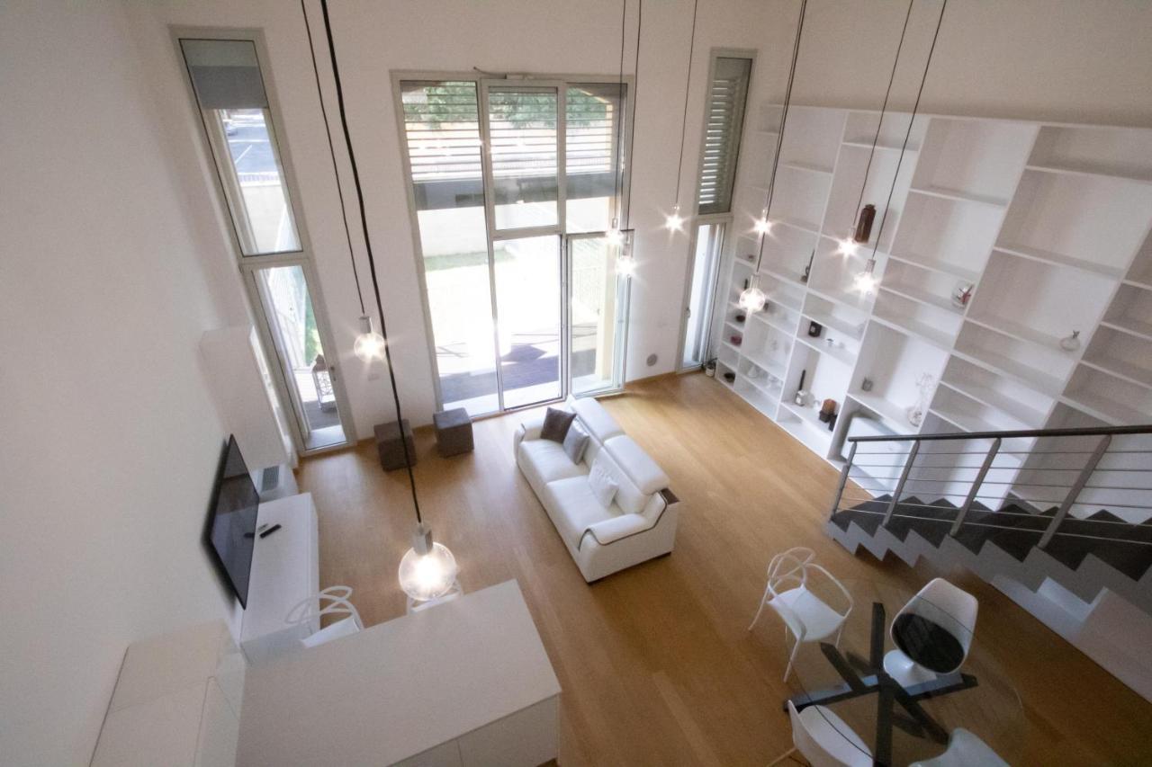 Loft Manifatture Appartement