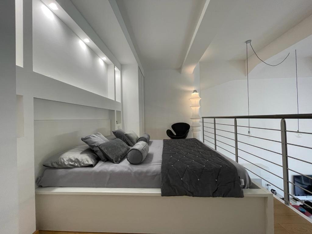 Appartement Loft Manifatture Milan