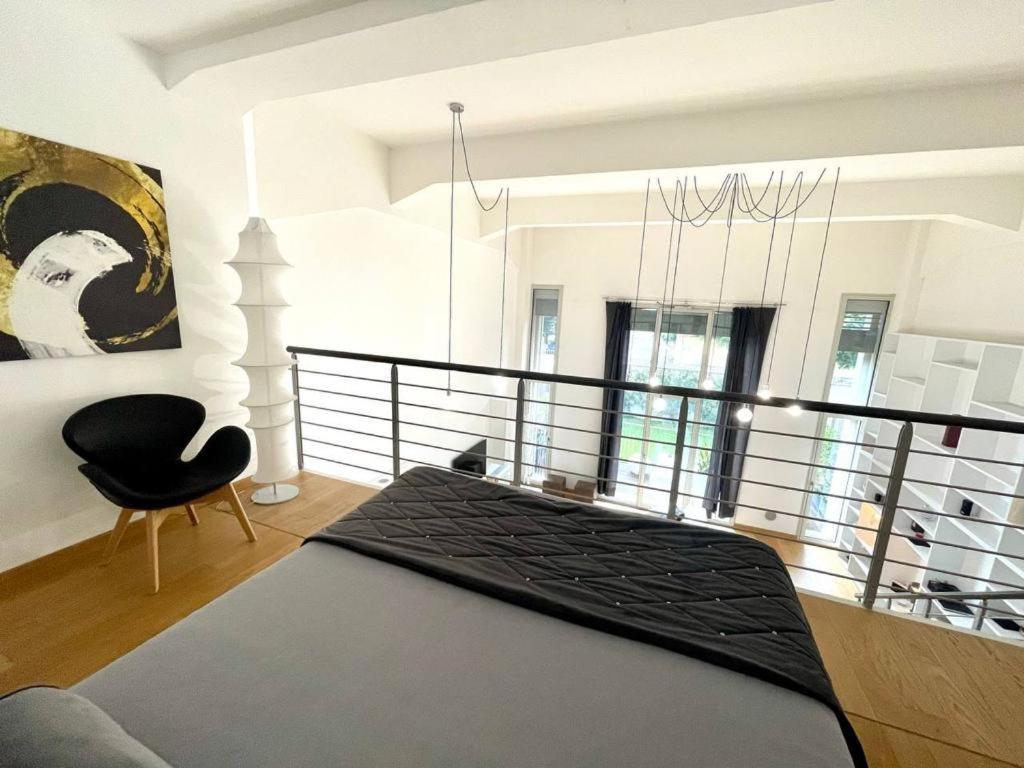 Loft Manifatture Appartement
