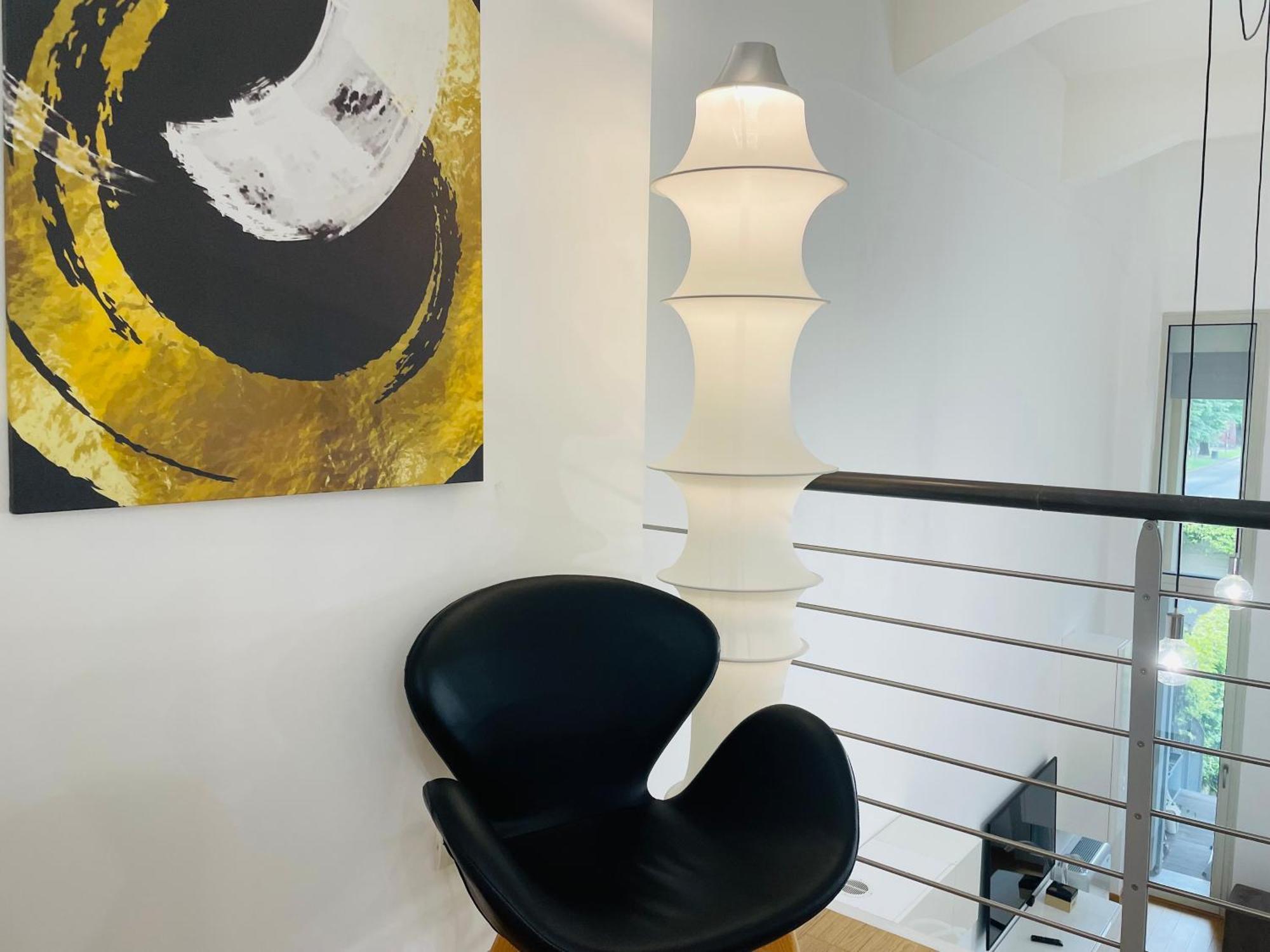 Appartement Loft Manifatture *