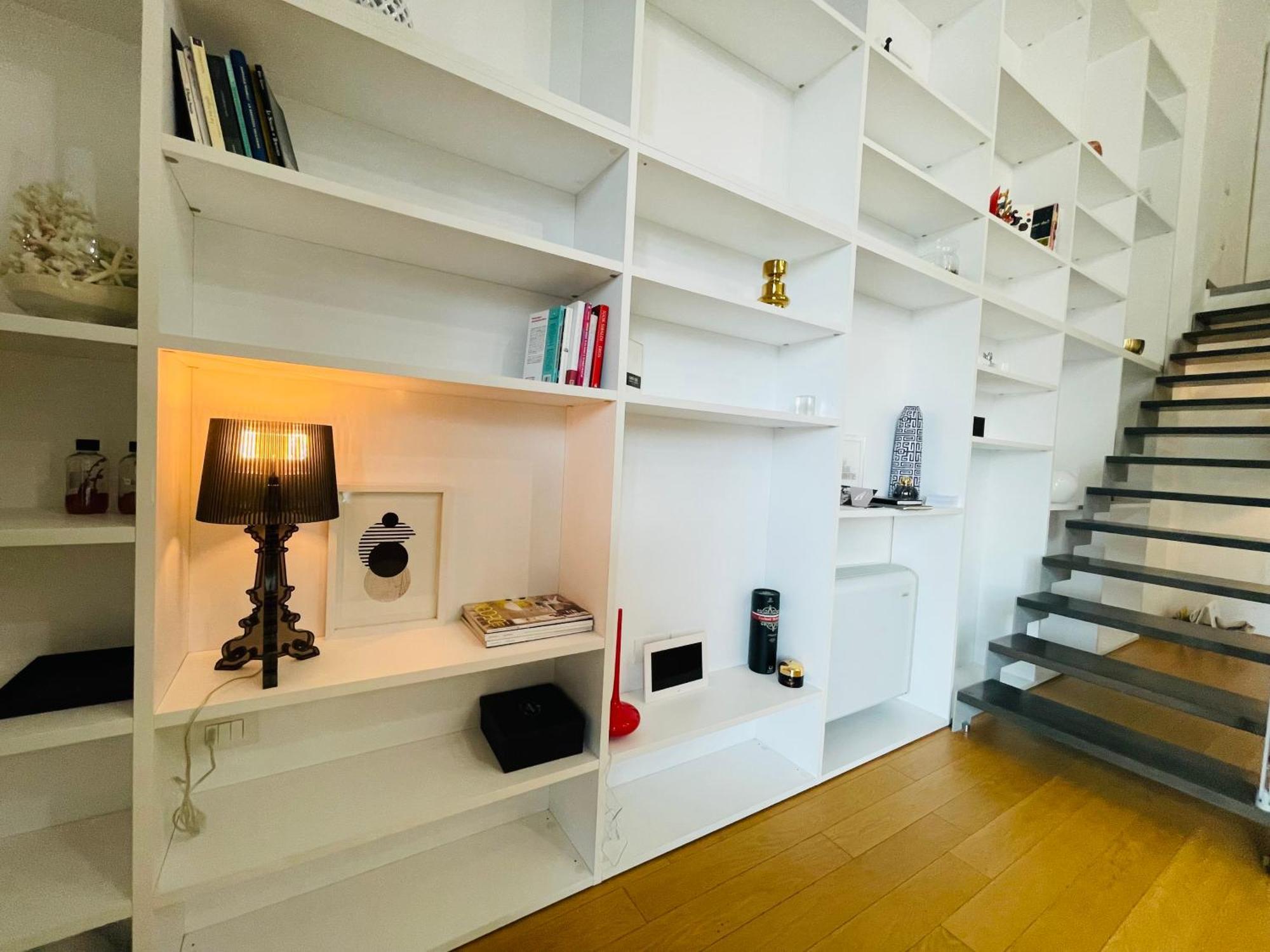 Loft Manifatture Appartement