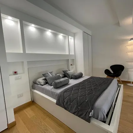 Loft Milano Manifatture Apartment Exterior photo
